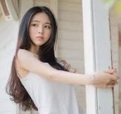 李女士周末